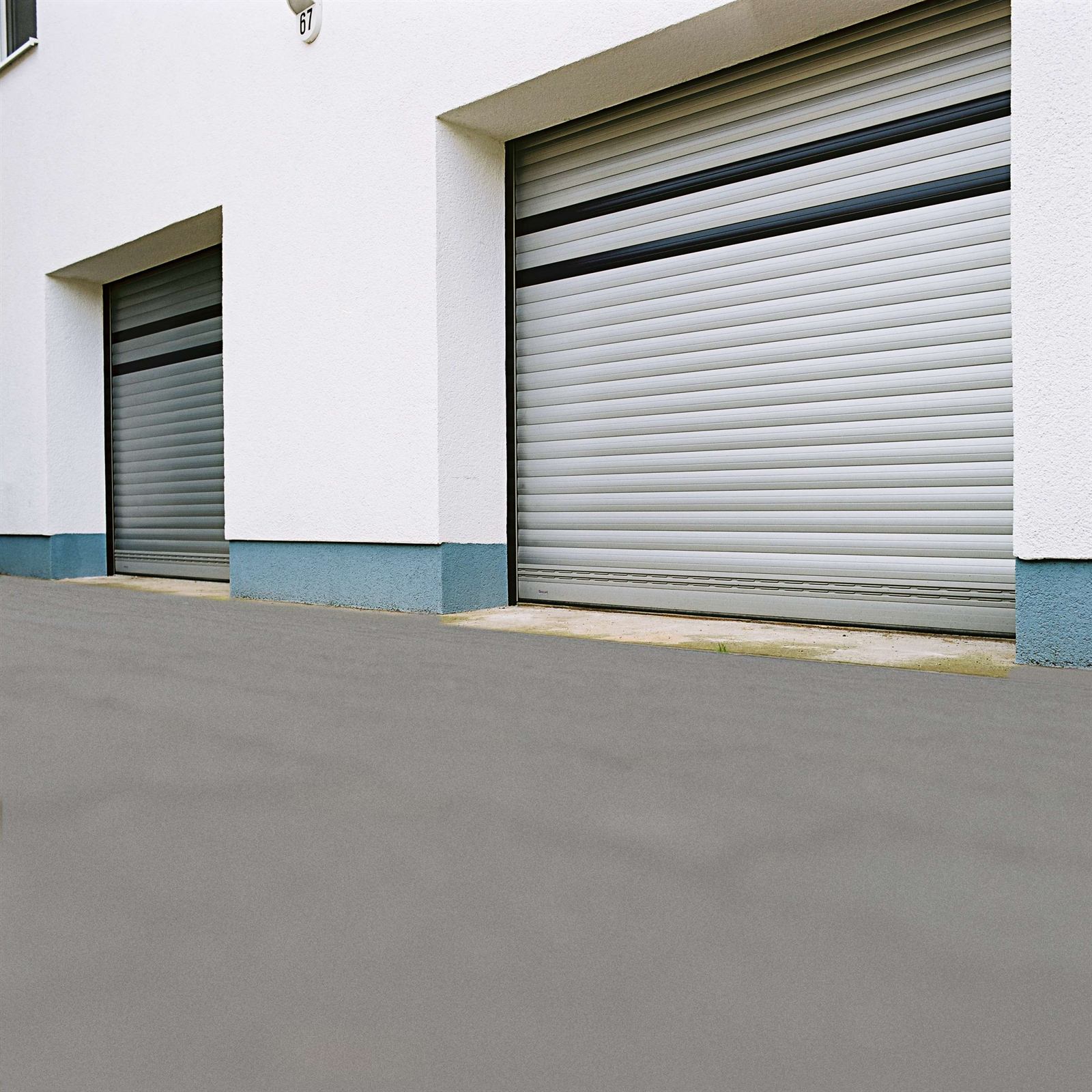 Rolpoort resident detail